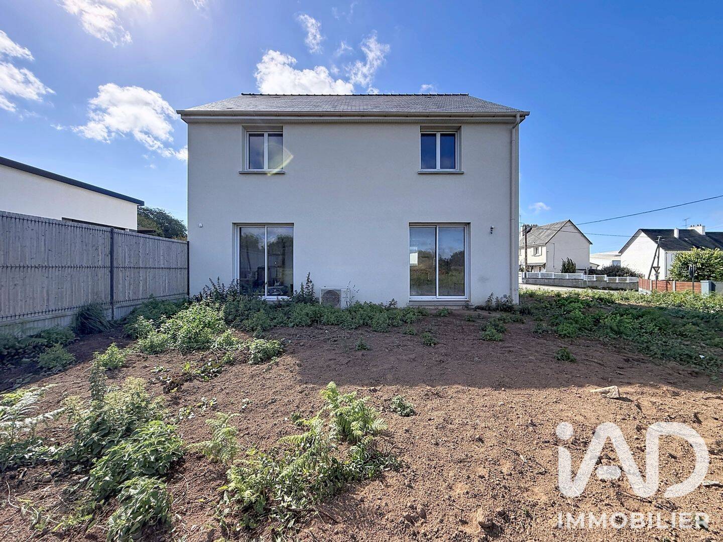 Maison 5 pièces 116 m² · à Pont-l'Abbé · 116 m² · 299 000 €