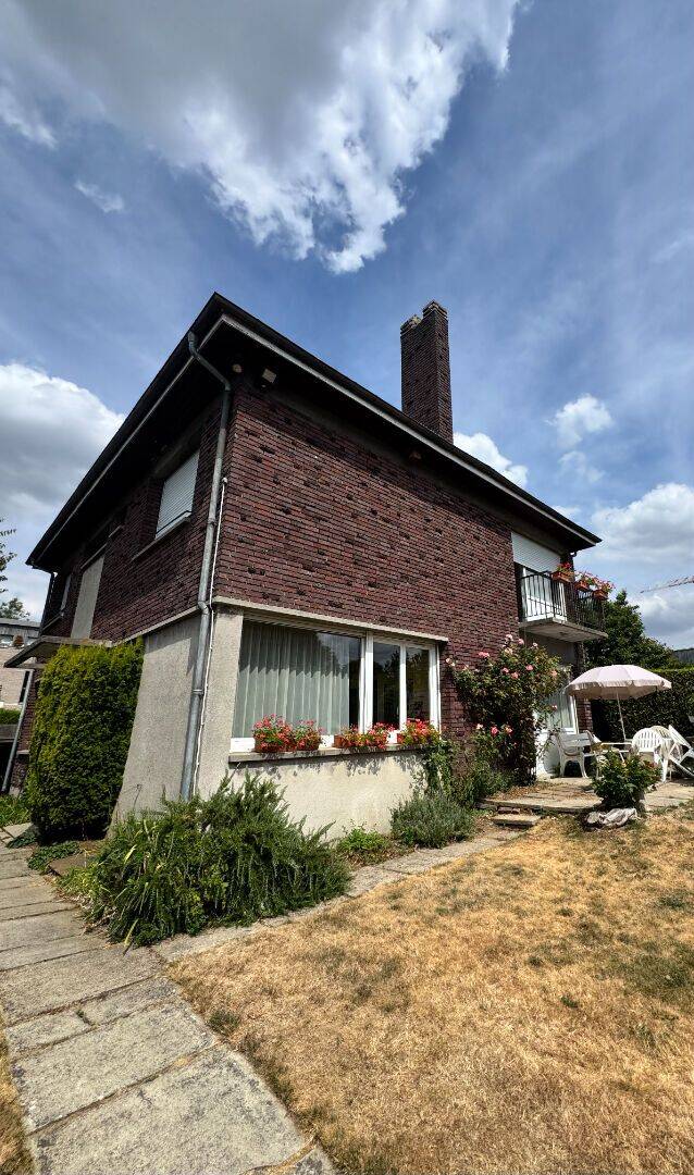 Maison 7 pièces 160 m² · à Bois-Guillaume · 160 m² · 530 000 €