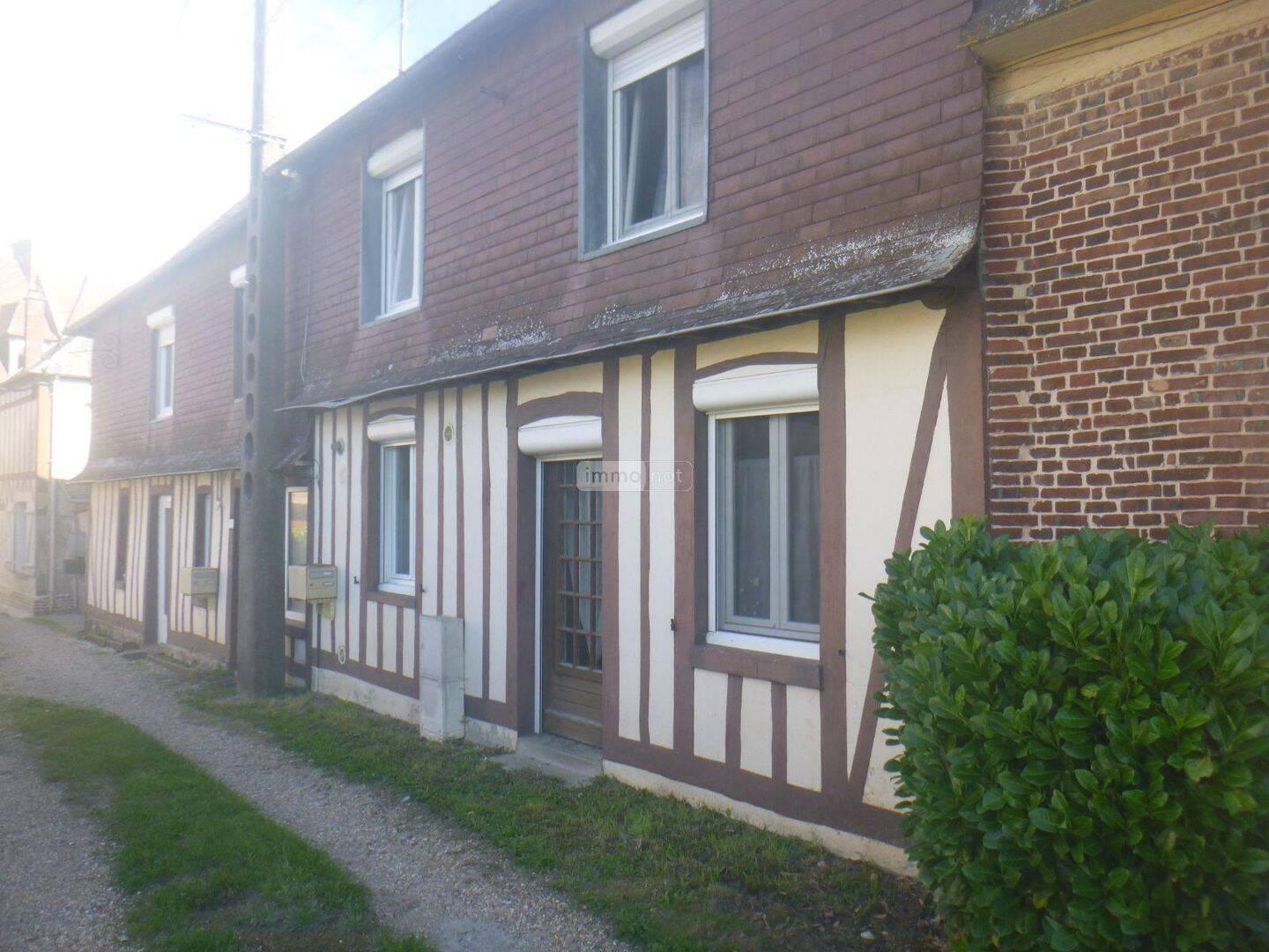 Maison 2 pièces 152 m² · à Yerville · 151,6 m² · 151 150 €