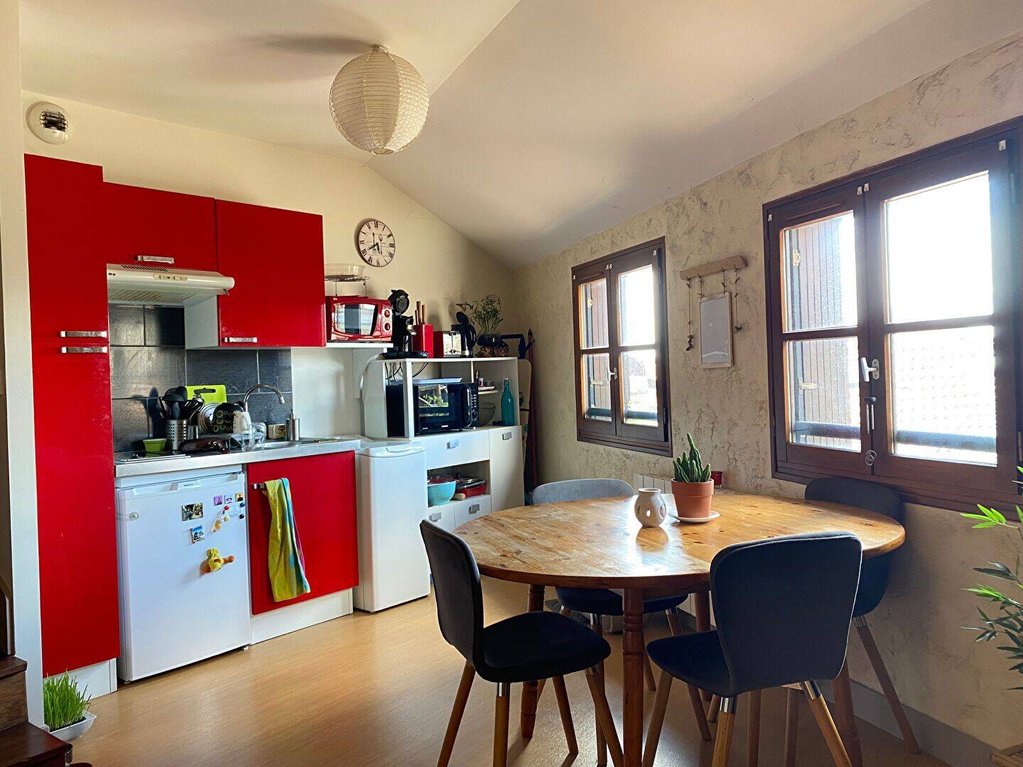 Appartement 2 pièces 34 m² · à Limoges · 34 m² · 450 €