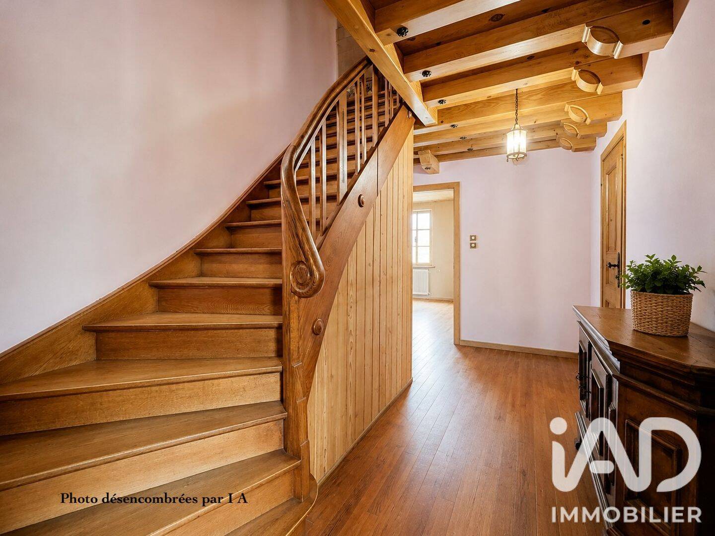 Maison 6 pièces 134 m² · à Ueberstrass · 134 m² · 192 000 €