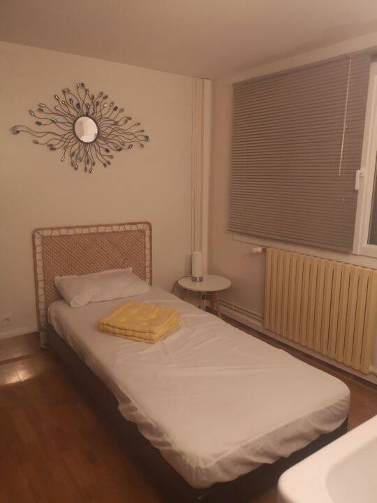Appartement 1 pièce 18 m² · à Montpellier · 18 m² · 380 €