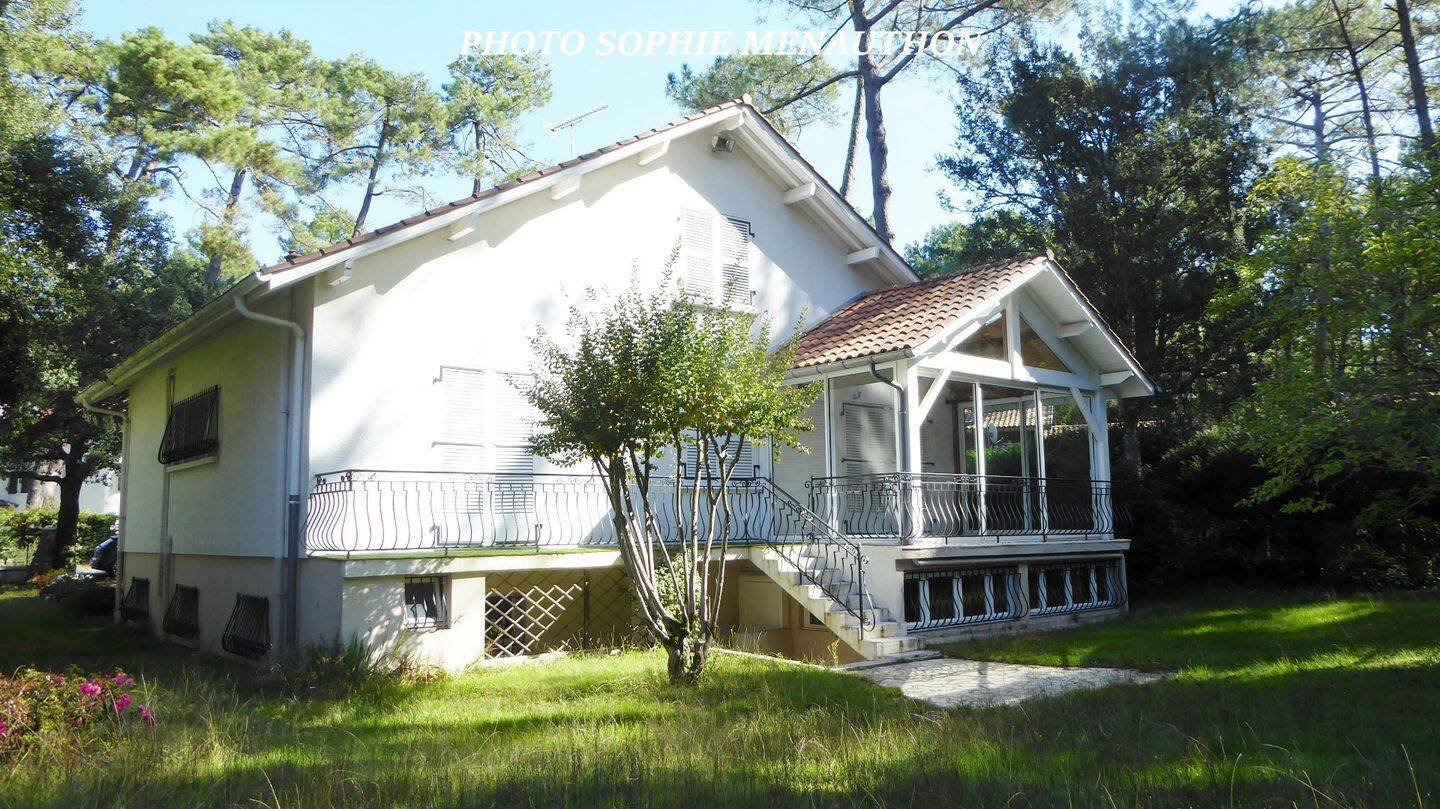 Maison 7 pièces 200 m² · à Soorts-Hossegor · 200 m² · 1 100 000 €