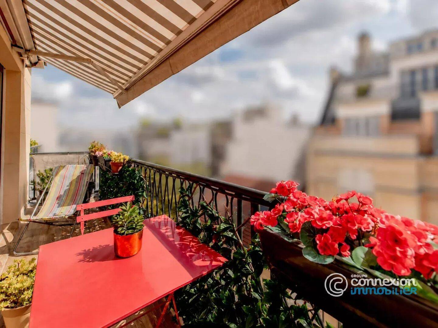 Appartement 2 pièces 51 m² · à Paris 16ème Arrondissement · 51,1 m² · 692 000 €