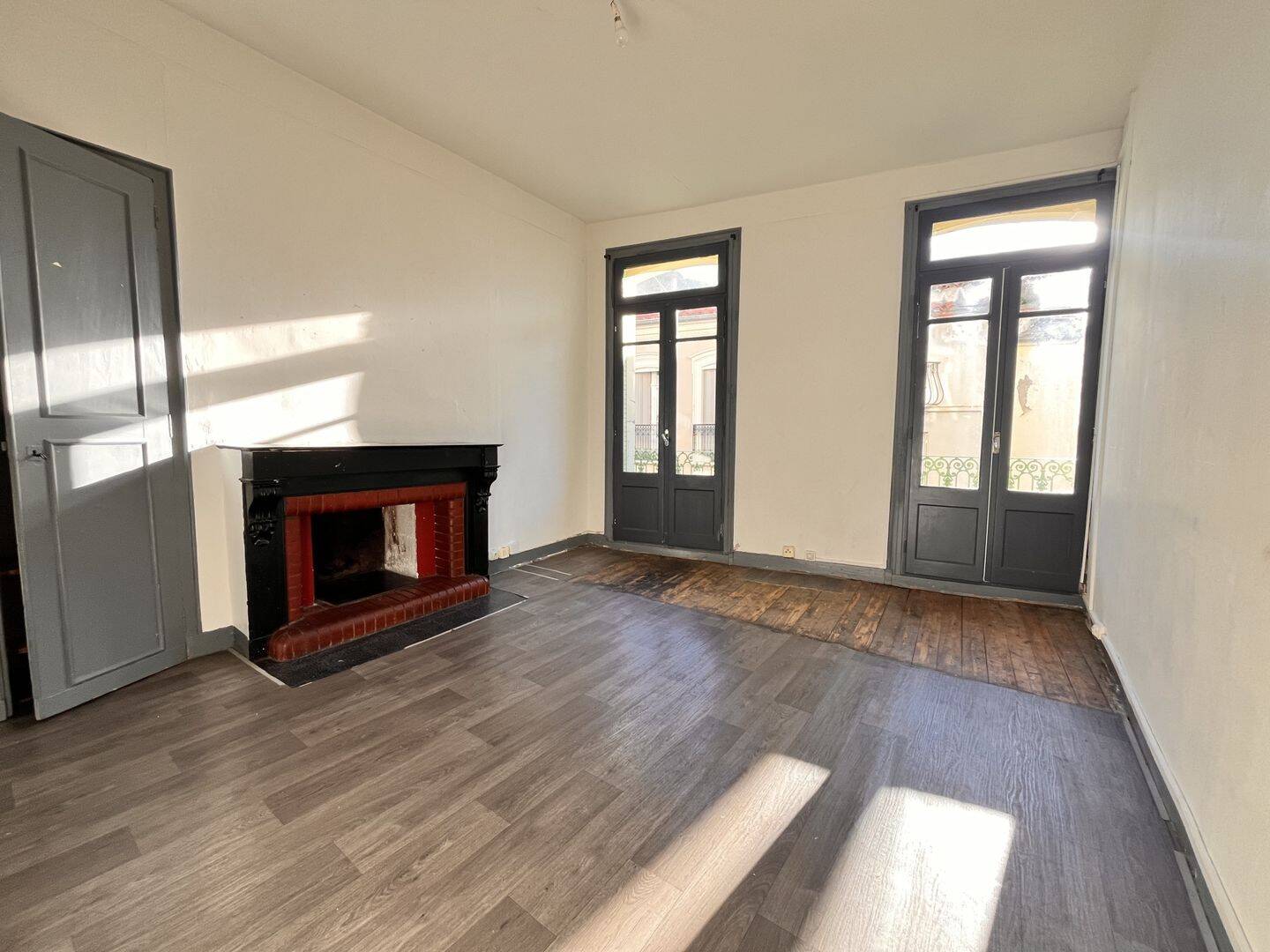 Appartement 3 pièces 70 m² · à Amélie-les-Bains-Palalda · 69,6 m² · 65 400 €