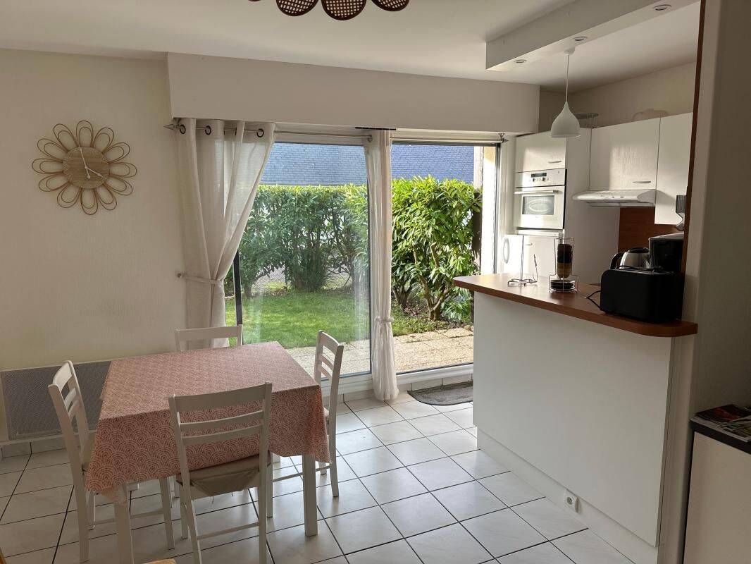 Appartement 2 pièces 34 m² · à Cabourg · 34,3 m² · 605 €