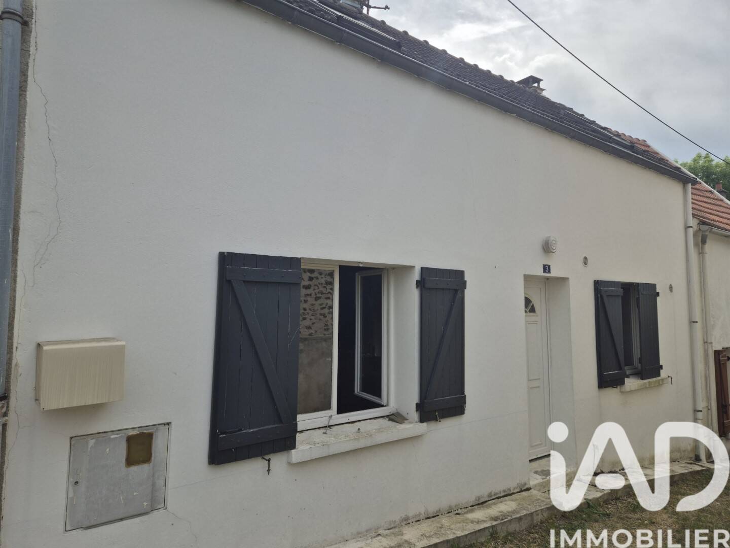 Maison 5 pièces 85 m² · à La Ferté-sous-Jouarre · 85 m² · 215 000 €