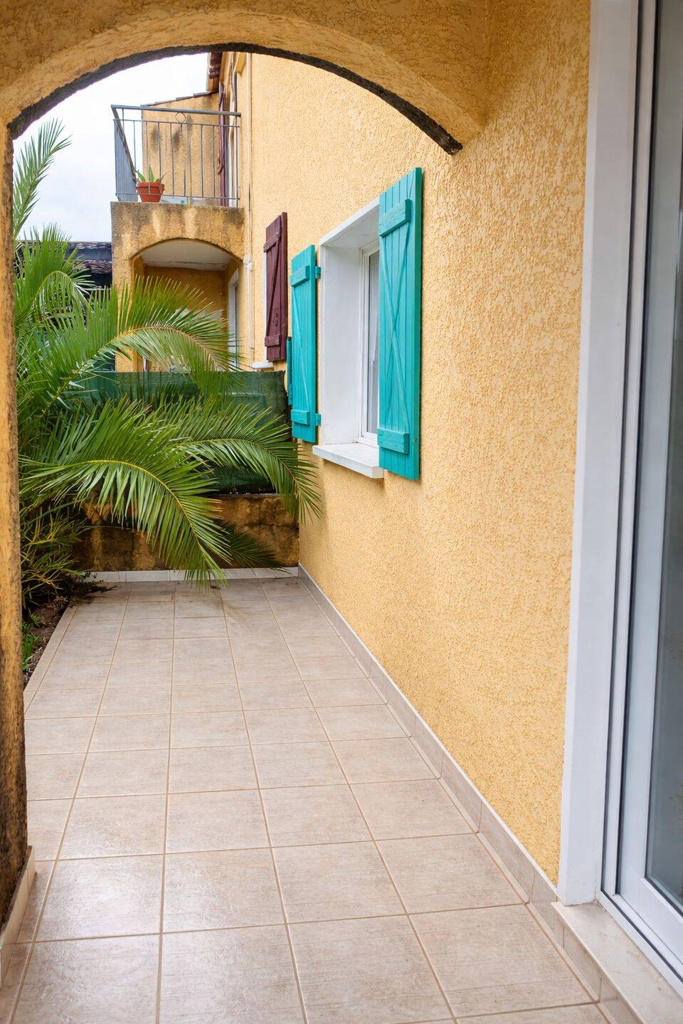 Maison 4 pièces 78 m² · à Sigean · 78 m² · 850 €