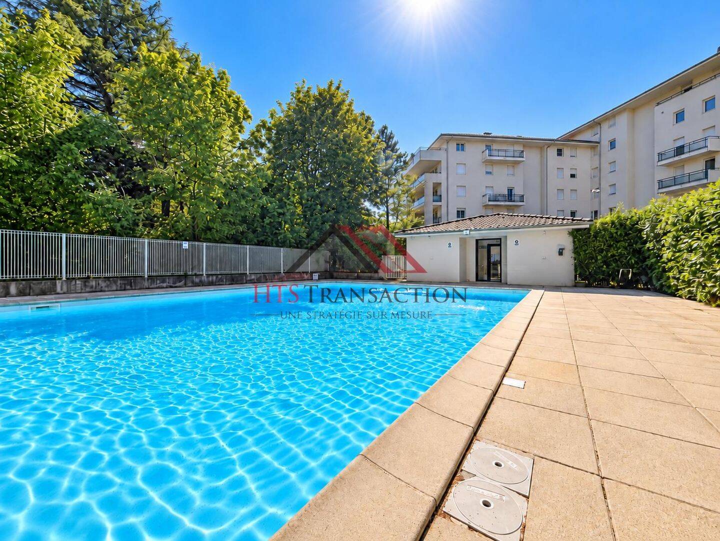 Appartement 2 pièces 39 m² · à Annemasse · 39 m² · 199 000 €