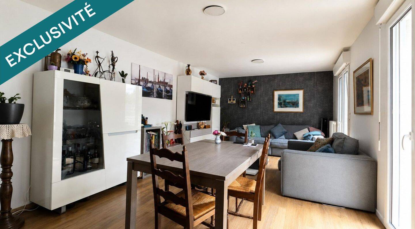 Maison 5 pièces 104 m² · à Questembert · 104 m² · 302 000 €