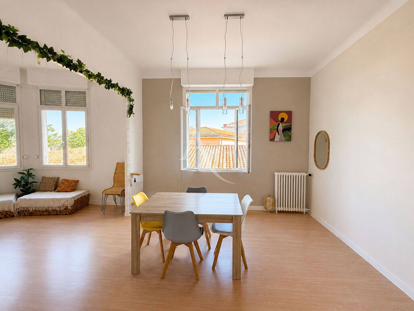 Appartement 3 pièces 92 m² · à Carcassonne · 92,3 m² · 690 €/mois
