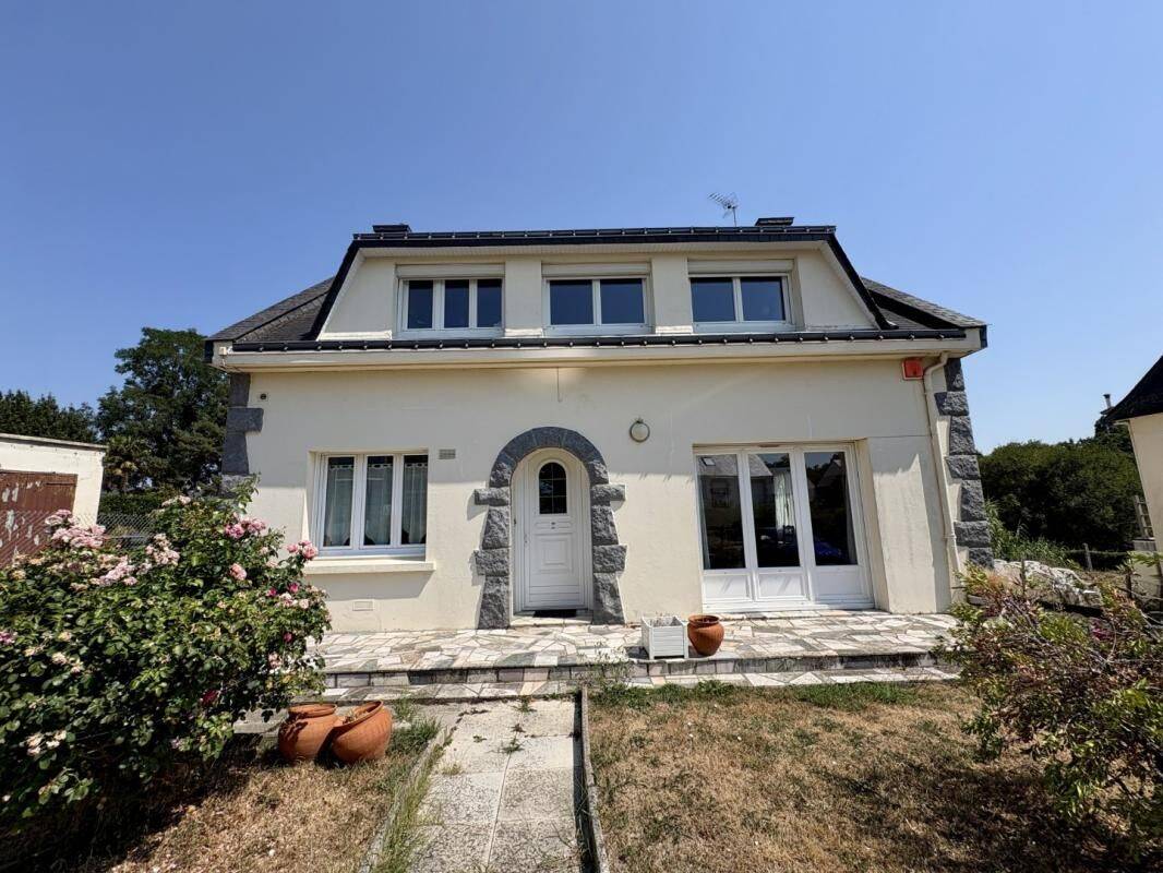 Maison 3 pièces 82 m² · à Vannes · 82 m² · 970 €/mois