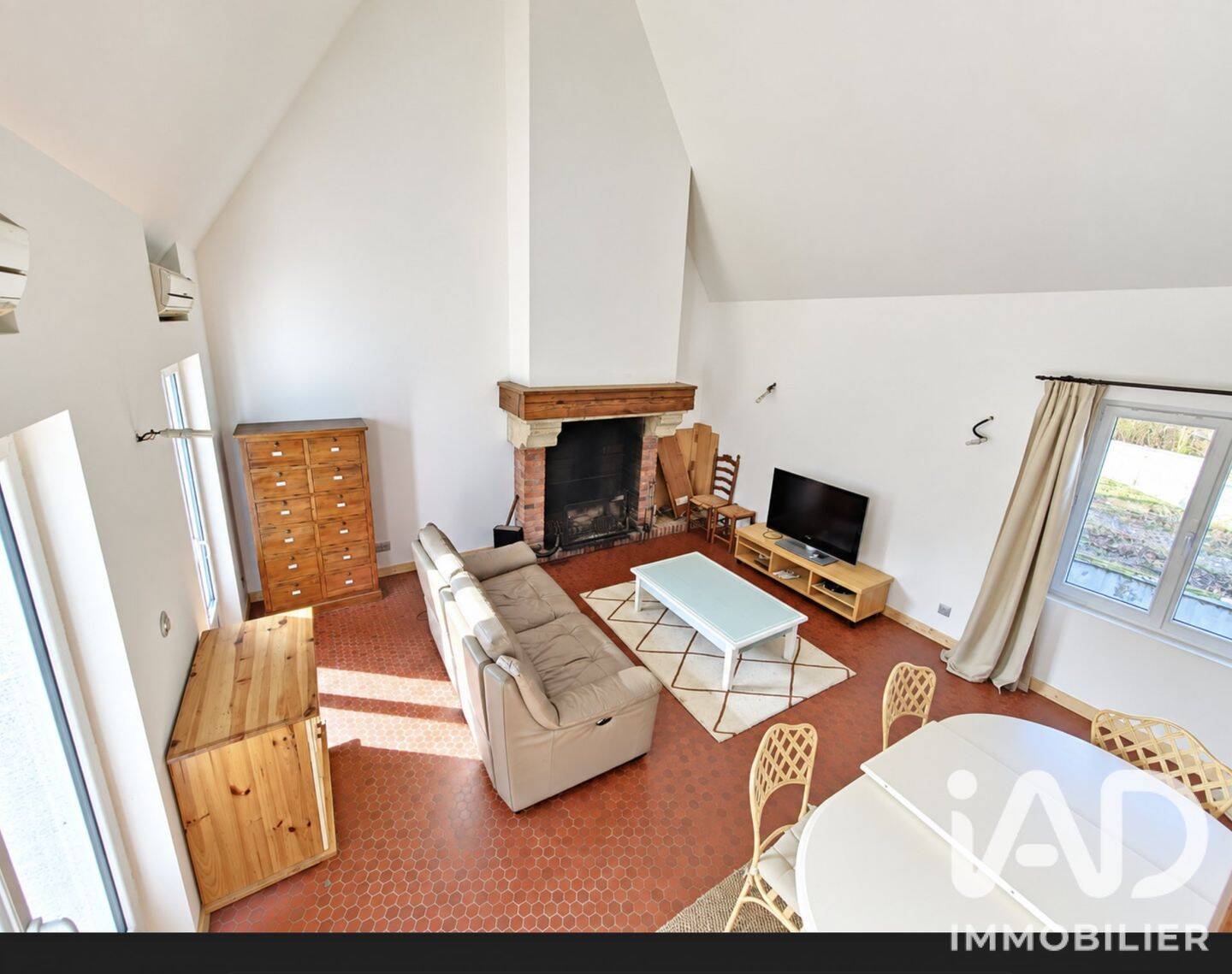 Maison 5 pièces 102 m² · à Bray-Saint-Aignan · 102 m² · 168 900 €