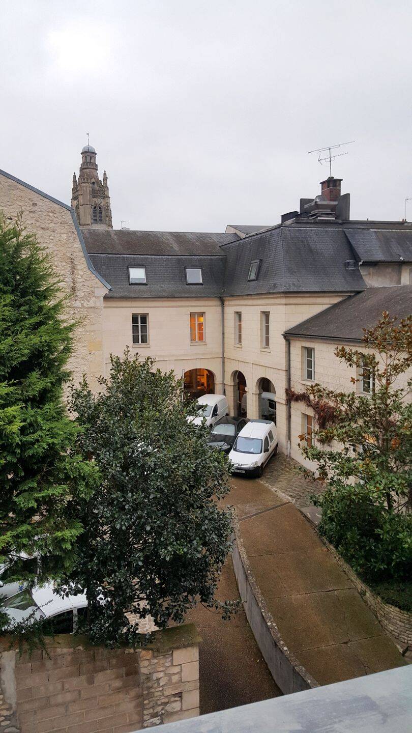 Appartement 1 pièce 23 m² · à Compiègne · 22,9 m² · 89 000 €