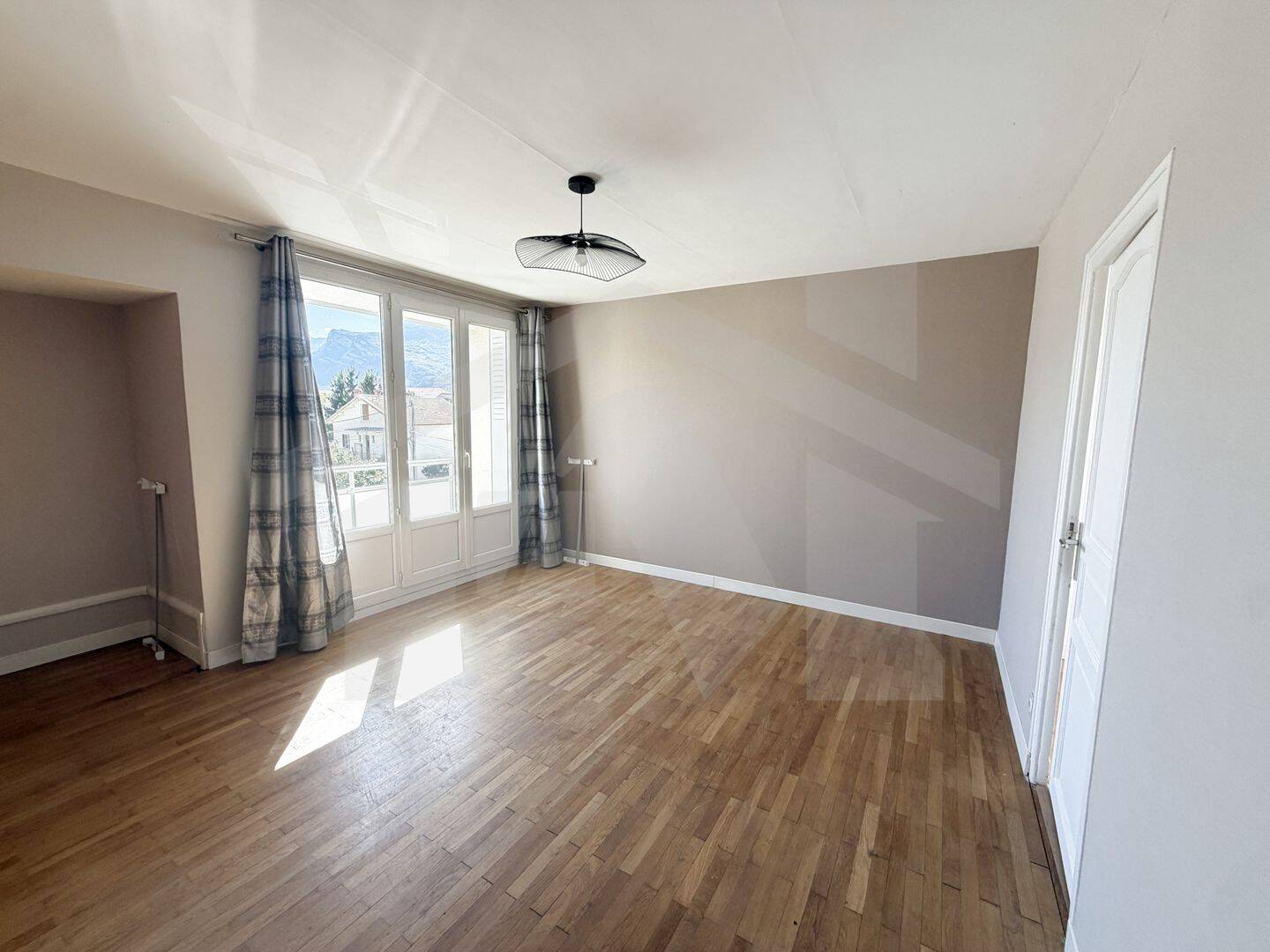 Appartement 4 pièces 67 m² · au Pont-de-Claix · 67,2 m² · 790 €/mois