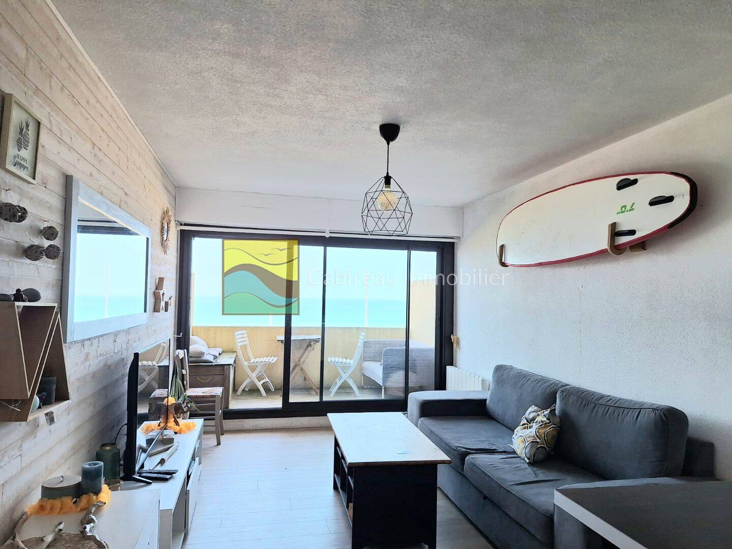 Appartement 2 pièces 45 m² · à Lacanau · 44,9 m² · 229 000 €