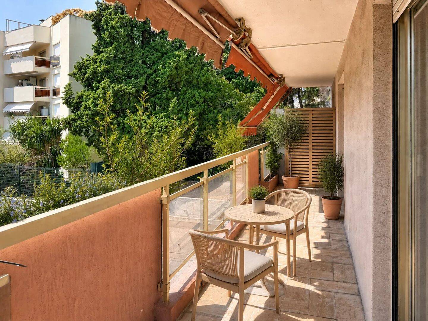 Appartement 3 pièces 66 m² · à Cannes · 65,7 m² · 319 000 €