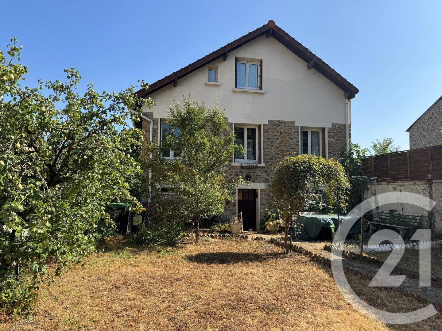 Maison 5 pièces 88 m² · à Arpajon · 87,5 m² · 336 000 €