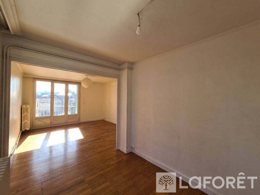 Appartement 3 pièces 68 m² · à Grenoble · 67,6 m² · 845 €/mois