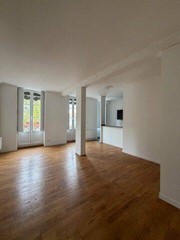Appartement 4 pièces 88 m² · à Toulouse · 88,1 m² · 1 076 €/mois