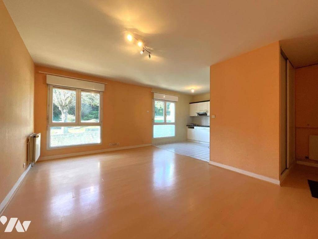 Appartement 2 pièces 51 m² · à Blois · 50,5 m² · 650 €