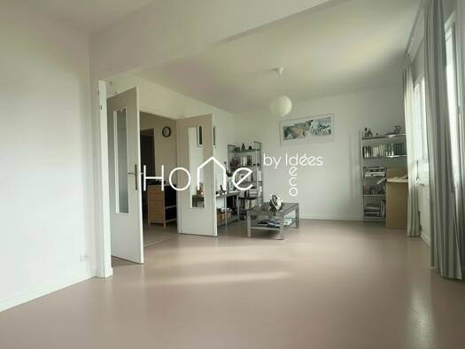 Appartement à vendre 298 000 € 3 pièces 2 chambres 75 m² Étage 3/4 Main de Fer Houilles 78800