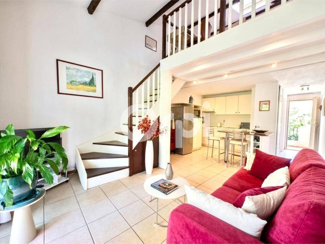Appartement 2 pièces 42 m² · à Peymeinade · 42 m² · 179 000 €
