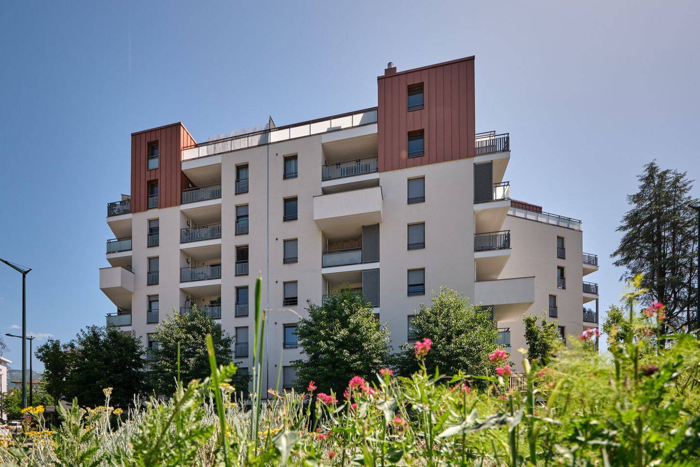 Appartement 4 pièces 76 m² · à Annecy · 76,2 m² · 560 000 €