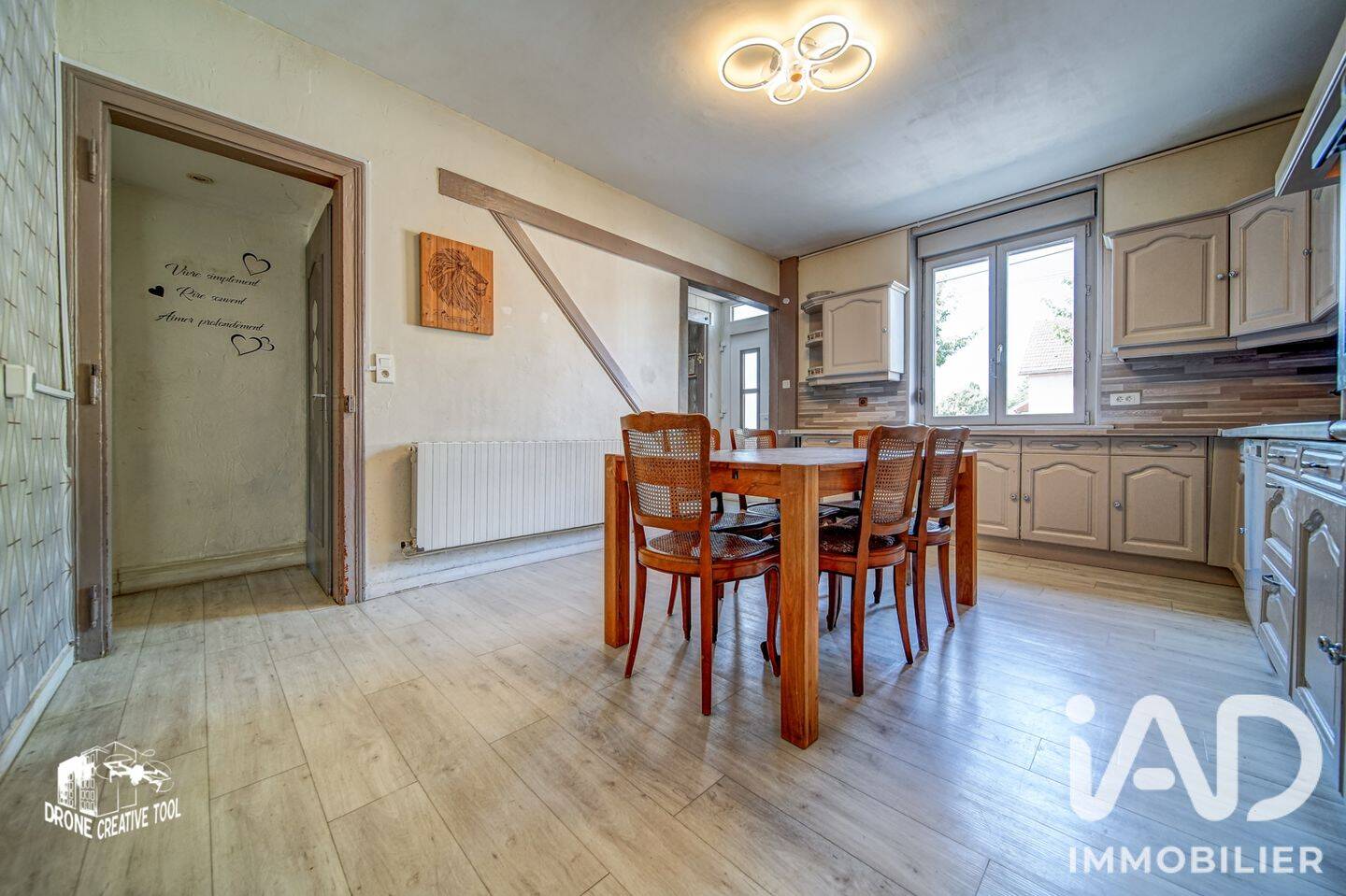 Maison 5 pièces 110 m² · à Florange · 110 m² · 249 000 €