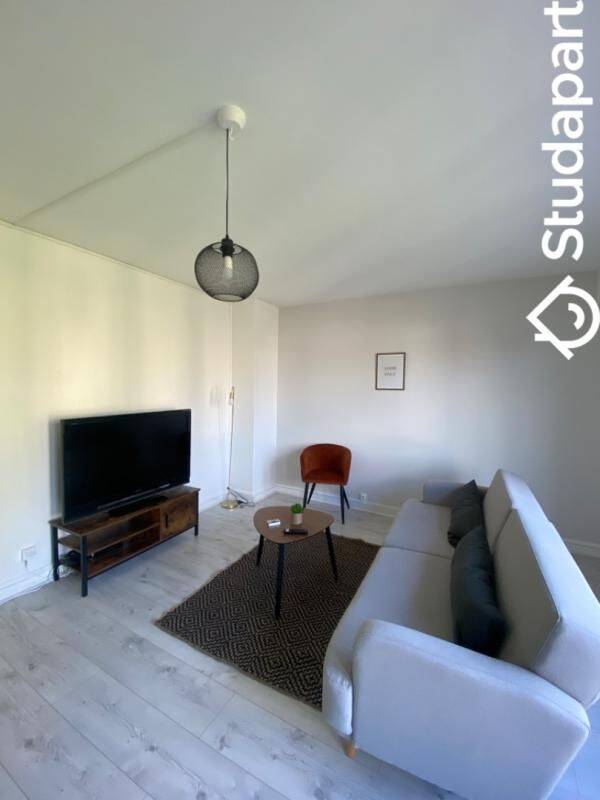 1 pièce 12 m² · à Le Mans · 12 m² · 410 €