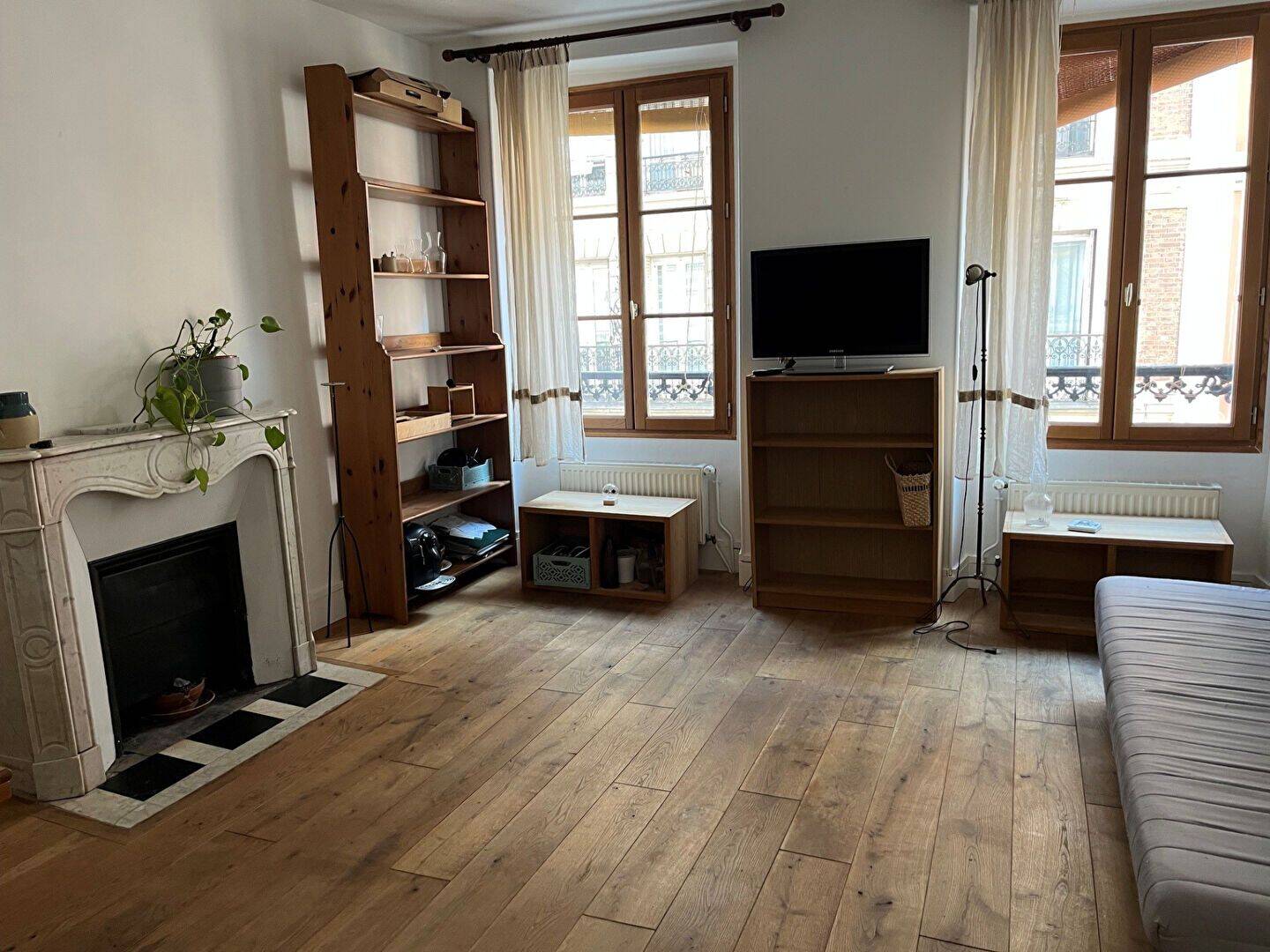 Appartement 2 pièces 42 m² · à Paris 14ème Arrondissement · 42 m² · 1 500 €