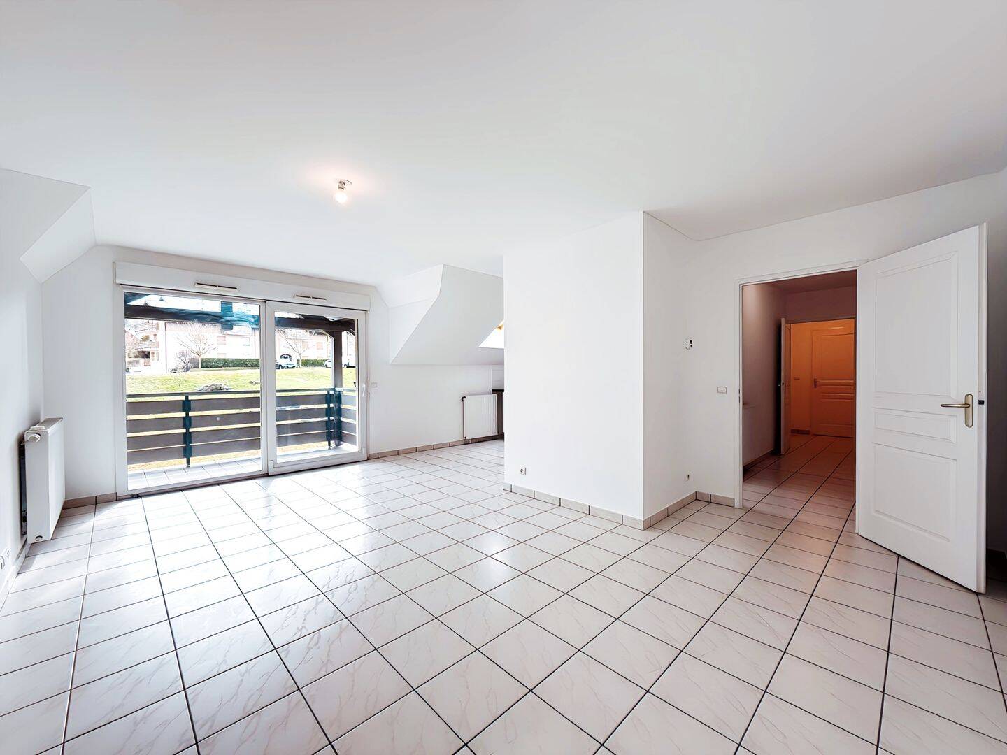 Appartement 2 pièces 57 m² · à Archamps · 57,4 m² · 1 490 €