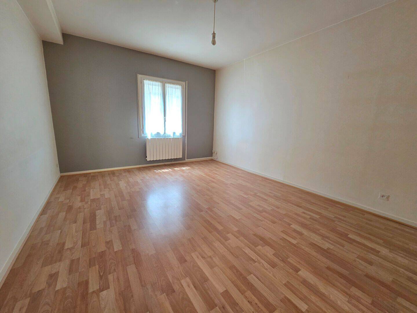 Appartement 3 pièces 60 m² · à Dijon · 60,2 m² · 133 000 €