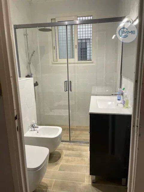 Location étudiante, Nice, 2 pièces meublé secteur Magnan — 9