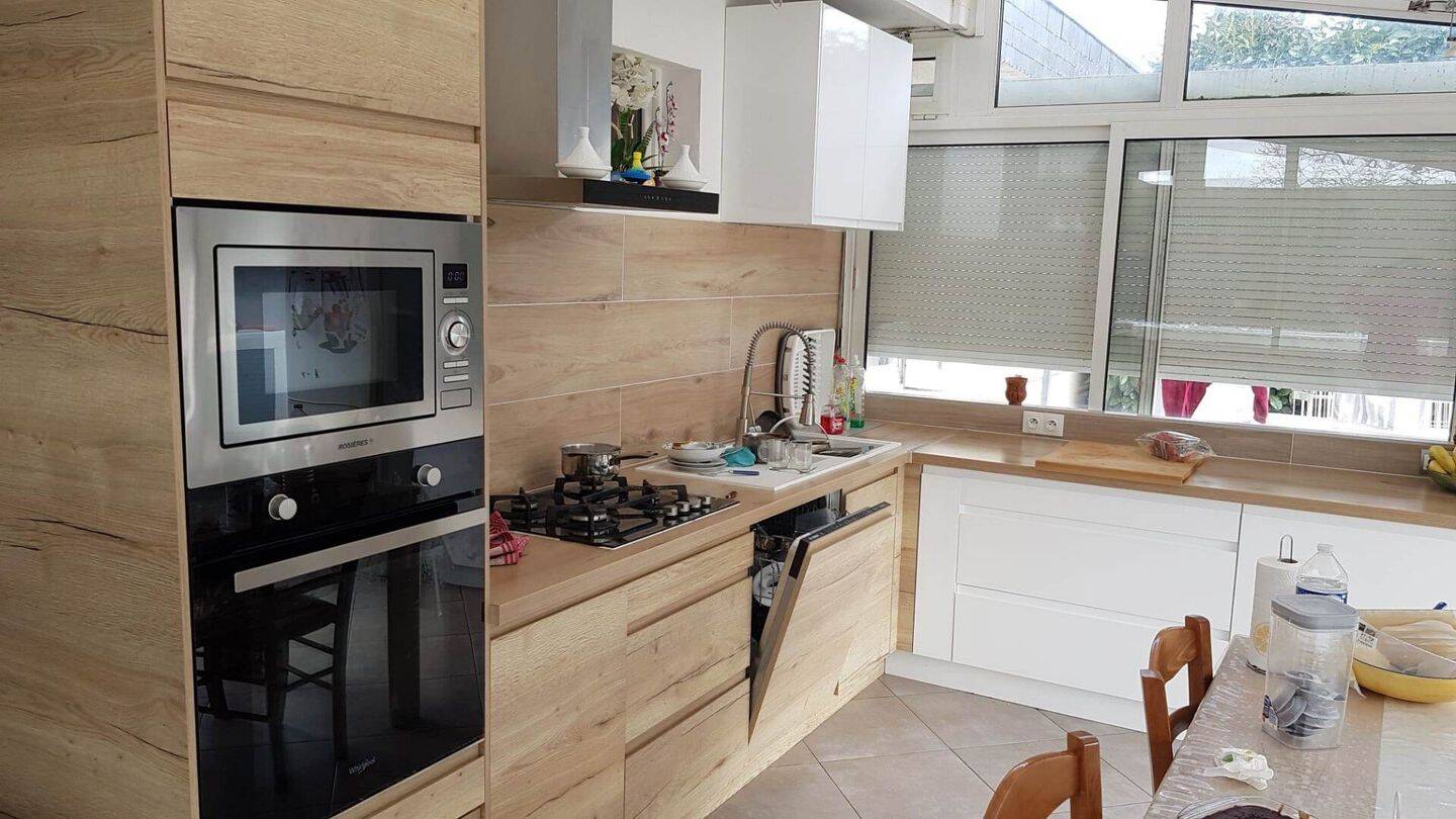 Maison 5 pièces 110 m² · à Fougères · 110 m² · 199 300 €