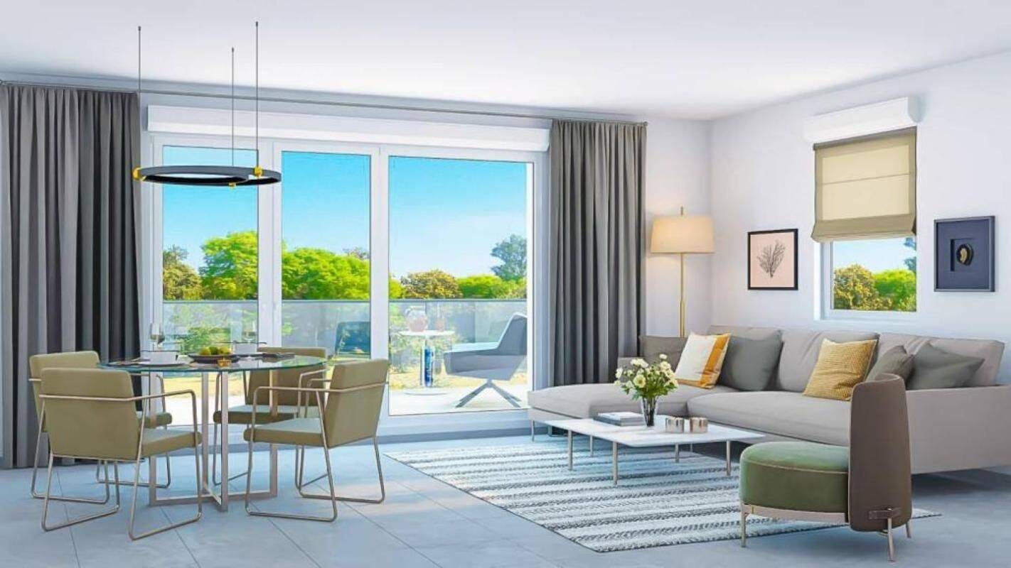 Maison 4 pièces 82 m² · à Champhol · 82 m² · 235 000 €
