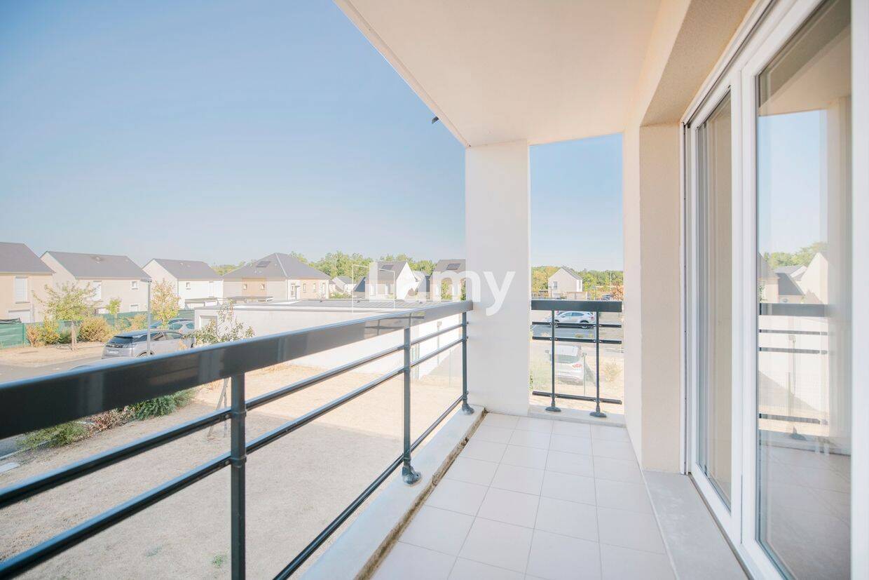 Appartement 2 pièces 42 m² · à Saran · 41,7 m² · 135 000 €