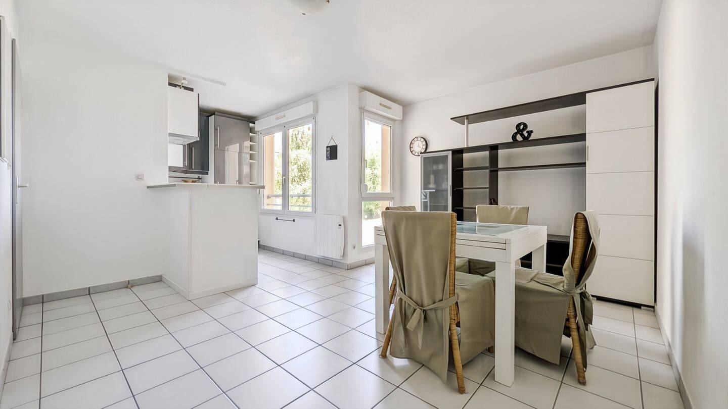 Appartement 1 pièce 28 m² · à Dijon · 28 m² · 89 000 €
