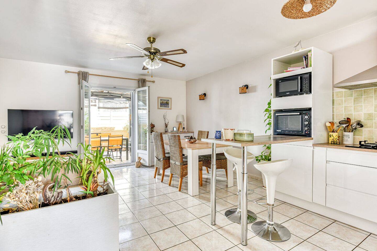 Maison 4 pièces 68 m² · à Fleury · 68 m² · 270 000 €
