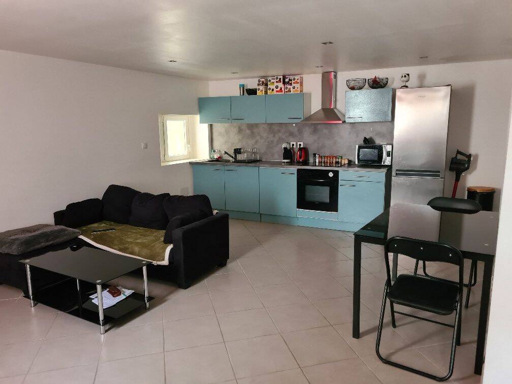 Maison 3 pièces 60 m² · à Paulhan · 59,6 m² · 640 €/mois
