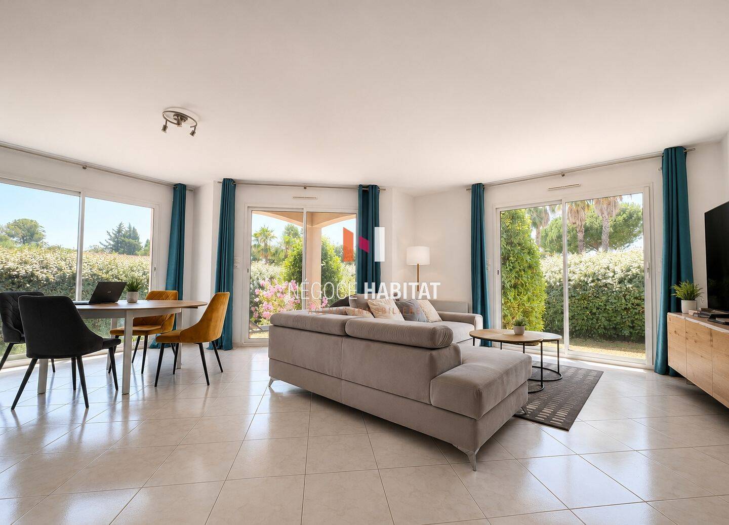 Maison 5 pièces 110 m² · à Entre-Vignes · 110 m² · 394 000 €