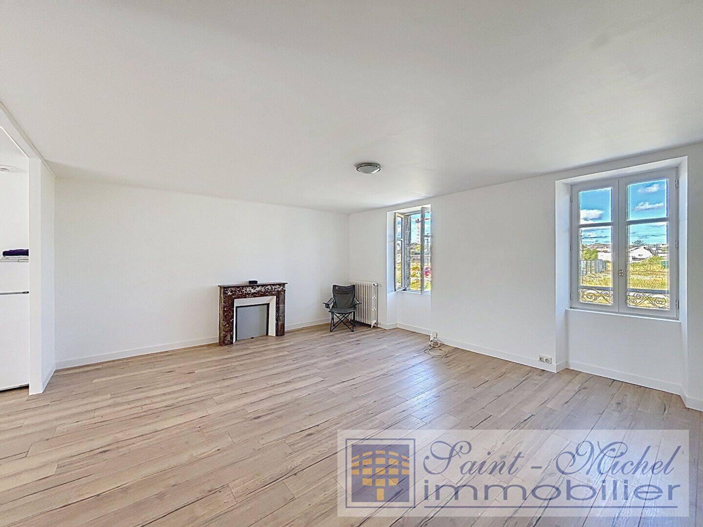 Appartement 3 pièces 75 m² · à Quimperlé · 74,8 m² · 765 €