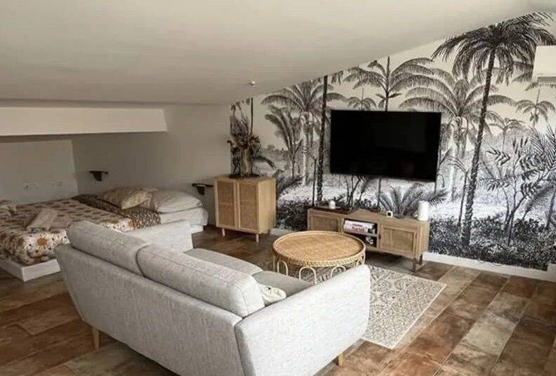 Appartement 1 pièce 23 m² · à Grenoble · 23 m² · 403 €/mois