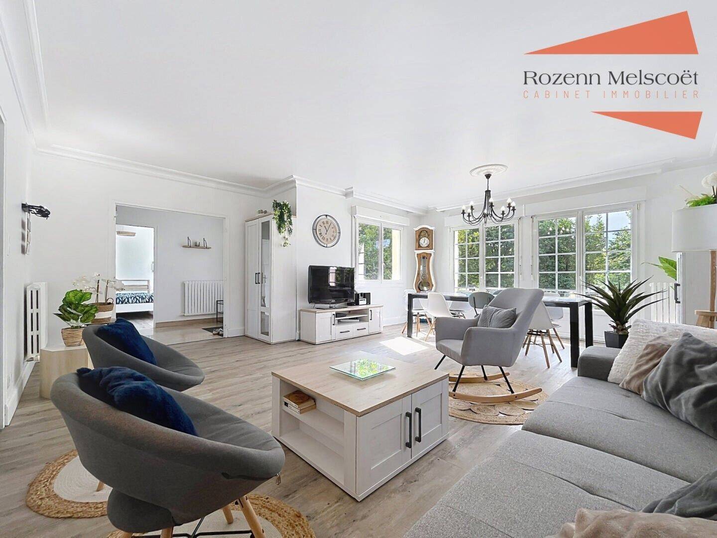 Maison 138 m² · à Plobannalec-Lesconil · 138 m² · 334 400 €