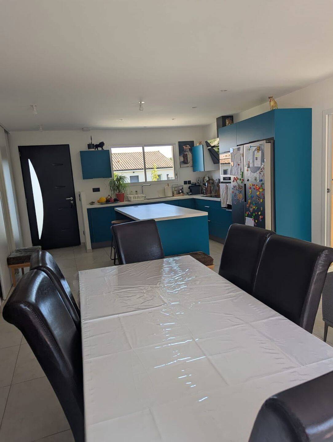 Maison 6 pièces 156 m² · à Gauriac · 156 m² · 1 650 €/mois
