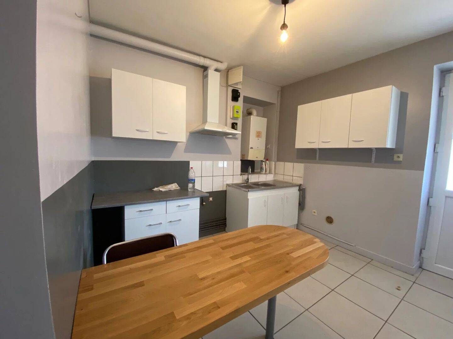 Appartement 2 pièces 36 m² · à Montceau-les-Mines · 36 m² · 420 €