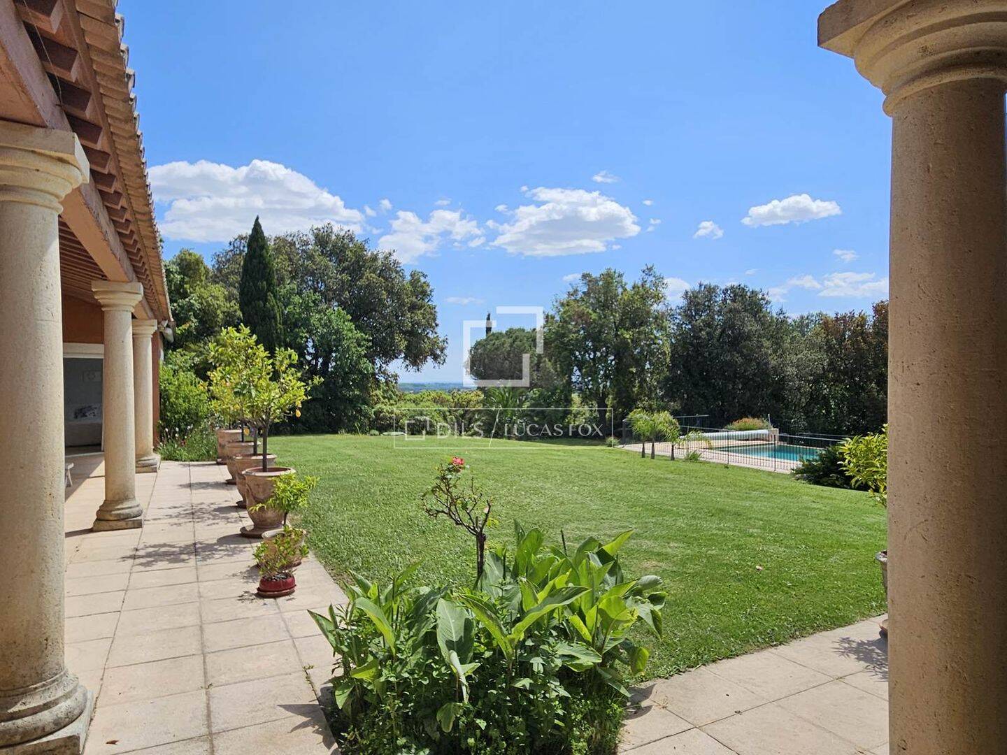 Maison 7 pièces 423 m² · à Montpellier · 423 m² · 2 490 000 €