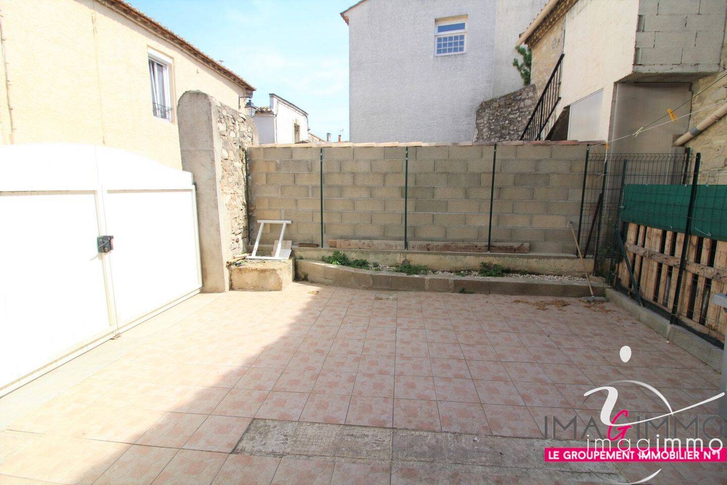 Maison 3 pièces 66 m² · à Saint-Just · 66,3 m² · 701 €/mois