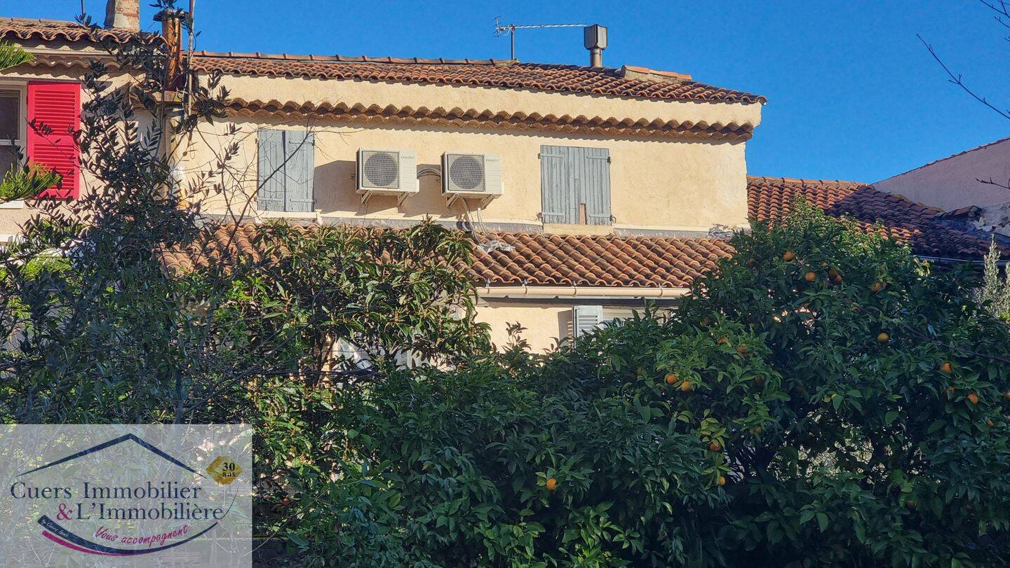 Maison 7 pièces 120 m² · à La Farlède · 120 m² · 280 000 €