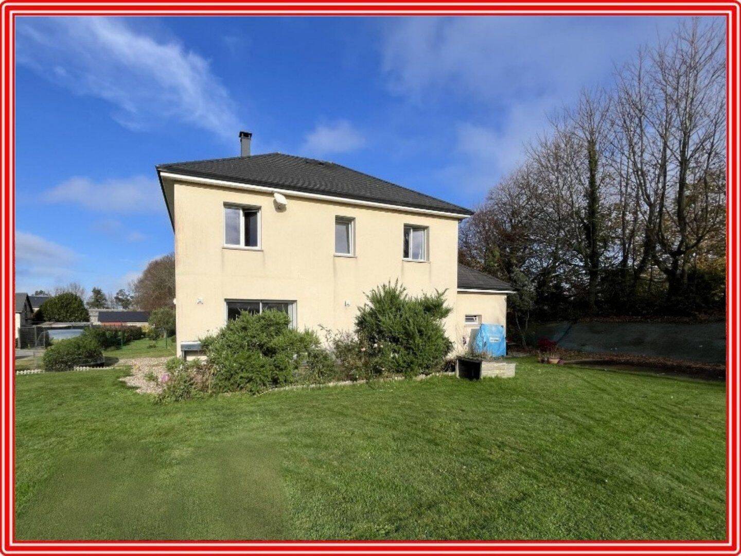 Maison 6 pièces 170 m² · à Étretat · 170 m² · 324 000 €